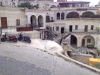 Dervish Cave Suites 3*