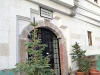 Osman Bey Cave House Hotel 2*