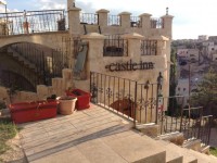 Castle Inn Ortahisar 3*