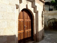 Eagle Cave Inn Hotel 3*