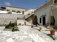 Ortahisar Cave Hotel 3*