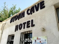 Aydan Cave Hotel 3*