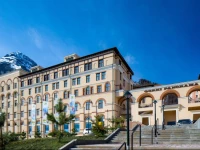 Gorki Panorama hotel 4*