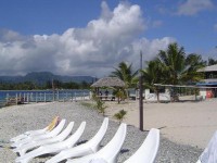 Hideaway Island Resort & Marine Sanctuary 2*