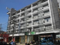 Aspira Prime Patong 3*