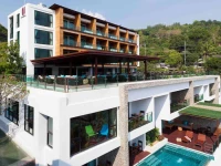 U Zenmaya Phuket 5*