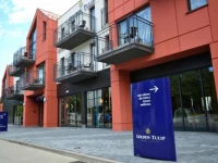 Golden Tulip Residence 4*