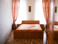 Alejandro mini hotel