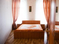 Alejandro mini hotel