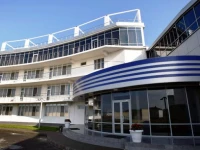 Volei Grad health complex 3*