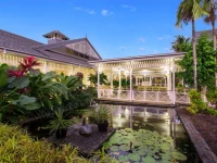 Grand Chancellor Palm Cove 4*