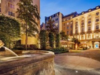 The Mark Luxury Hotel Prague 5*