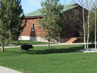 Zagorodny Klub Na Chesnave Rybinsk 2*