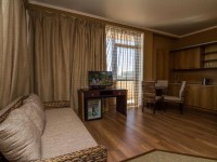 La Terrassa hotel 3*