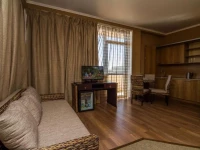 La Terrassa hotel 3*