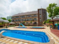 Sevita Guest House 3*