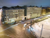 Nomera na Nekrasova hostel 2*