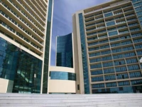 Brevis apartments 3*