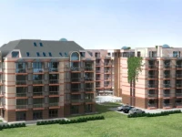 Tarsis Apart hotel 3*