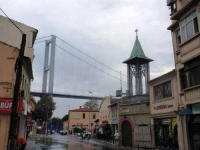 Corner Hot Ortakoy 3*