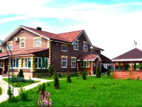 Oleny Khutor Recreation Center 3*