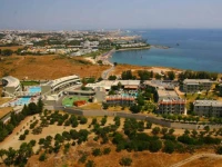 Virginia Family Suites 4*