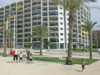 Apartamentos Avenida Rosa