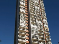 Apartamentos Coblanca 41-91