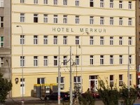 Merkur 3*