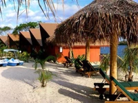 Sunset Bungalows 4*