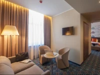 Mercure Riga Centre 4*