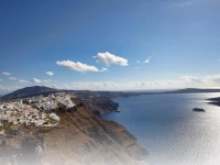 Aisling Micro Hotel Oia 4*