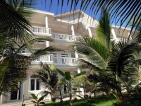 Madame Cuc Saigon Emerald Resort 4*