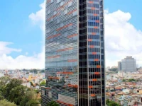 Pullman Saigon Centre 5*