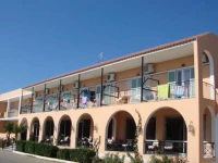 Akti Alkyon Hotel 2*