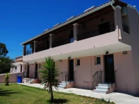 Elizabeth Apartments 2*