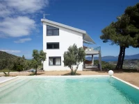 Entechnos Living Villas & Suites