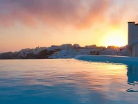 Canaves Oia Suites 5*