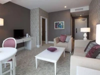 Qafqaz Baku City Hotel and Residences 5*