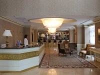 Sapphire Inn Hotel 4*