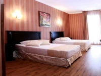 Garden View Boutique Hotel 3*