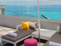Aloft Cancun 4*