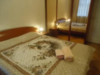 Adagio na Zhukovskogo St. Petersburg mini hotel 3*