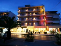 Flisvos Hotel Kalamata 2*