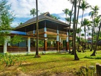 Hotel At The Rocks 4*