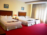 Diamond Sea Hotel & Casino 3*