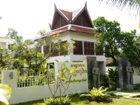 Ropanha Boutique Hotel 3*