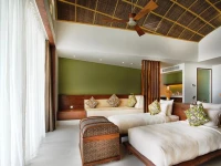 The Shell Resort & Spa 5*