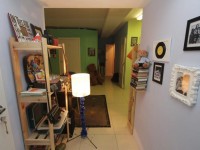 Na Chemodanah hostel