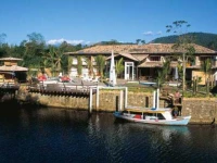 Pousada Aguas de Paratii 3*